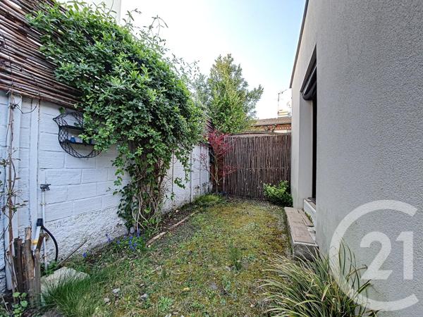 Maison à vendre  4 pièces - 61,85 m2 COLOMBES - 92