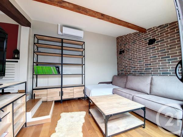 Maison à vendre  4 pièces - 61,85 m2 COLOMBES - 92