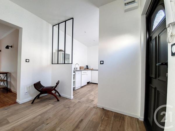 Maison à vendre  4 pièces - 61,85 m2 COLOMBES - 92
