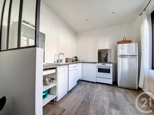 Maison à vendre  4 pièces - 61,85 m2 COLOMBES - 92