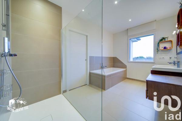 Maison à vendre 10 pièces 294 m² Nomeny