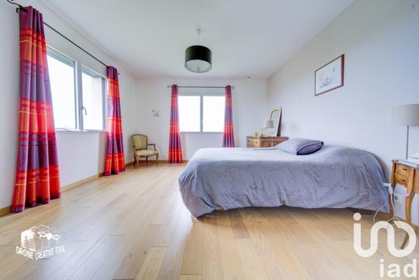 Maison à vendre 10 pièces 294 m² Nomeny