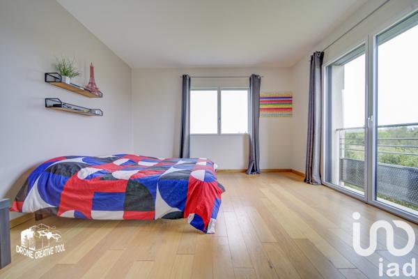 Maison à vendre 10 pièces 294 m² Nomeny