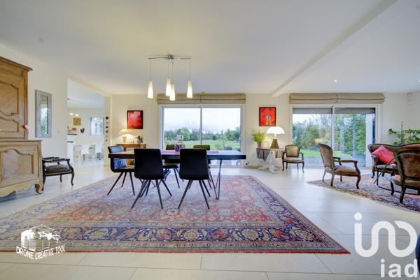 Maison à vendre 10 pièces 294 m² Nomeny