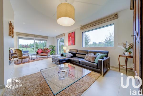 Maison à vendre 10 pièces 294 m² Nomeny