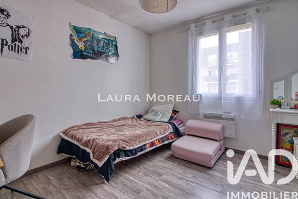 Maison à vendre 5 pièces 126 m² Herblay-sur-Seine