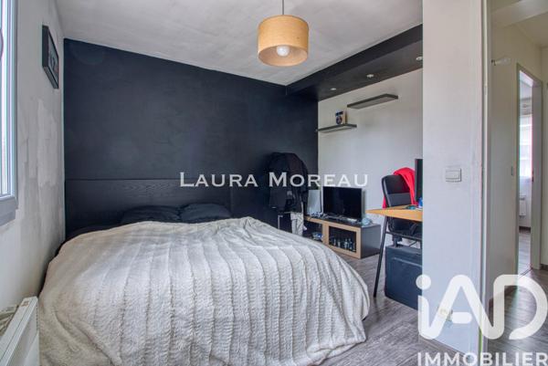 Maison à vendre 5 pièces 126 m² Herblay-sur-Seine