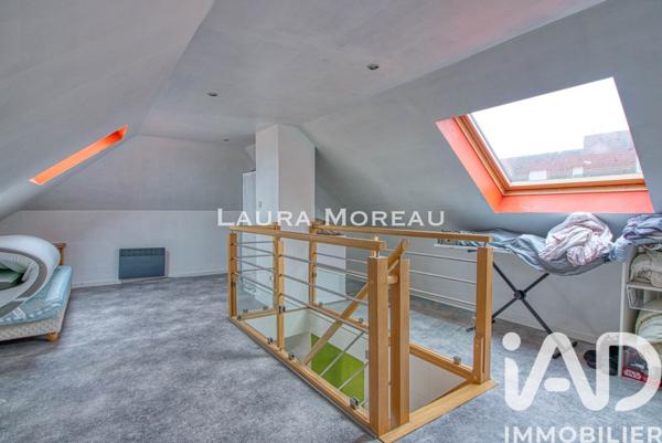 Maison à vendre 5 pièces 126 m² Herblay-sur-Seine