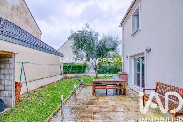Maison à vendre 5 pièces 126 m² Herblay-sur-Seine