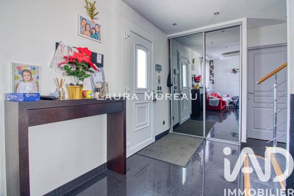 Maison à vendre 5 pièces 126 m² Herblay-sur-Seine