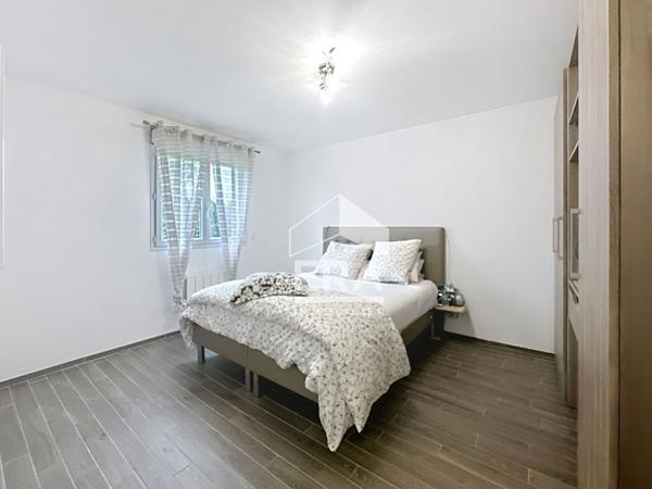 Maison Pierrelaye 4 pièce(s) 61 m2