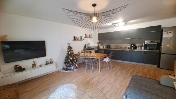 Appartement Bastia 3 pièce(s) - 73 m²