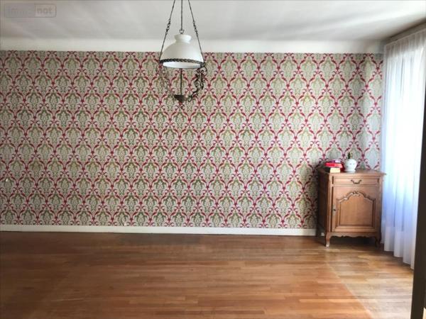 Maison à vendre à Riantec dans le Morbihan (56670), ref : 1893