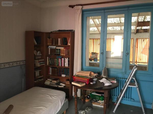 Maison à vendre à Riantec dans le Morbihan (56670), ref : 1893