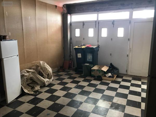 Maison à vendre à Riantec dans le Morbihan (56670), ref : 1893