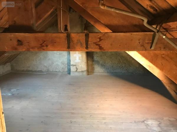 Maison à vendre à Riantec dans le Morbihan (56670), ref : 1893