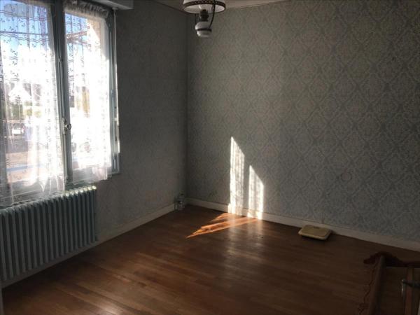 Maison à vendre à Riantec dans le Morbihan (56670), ref : 1893