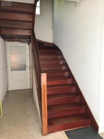 Maison à vendre à Riantec dans le Morbihan (56670), ref : 1893