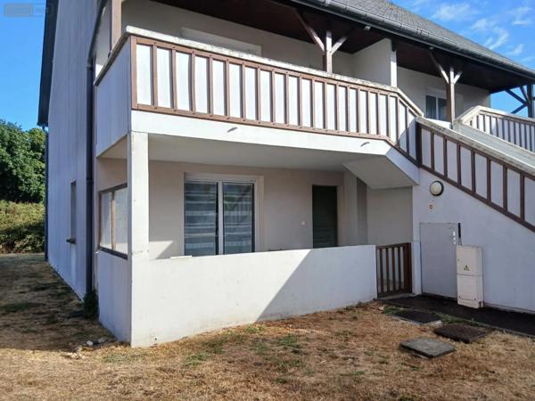 Achat - Appartement La Rivière-Saint-Sauveur 14600 3 pièces 55 m 2