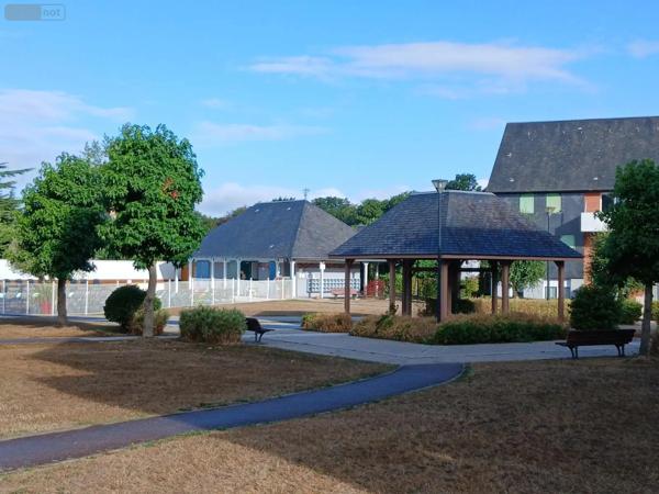 Achat - Appartement La Rivière-Saint-Sauveur 14600 3 pièces 55 m 2