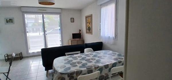 Achat - Appartement La Rivière-Saint-Sauveur 14600 3 pièces 55 m 2