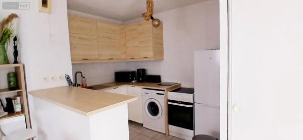 Achat - Appartement La Rivière-Saint-Sauveur 14600 3 pièces 55 m 2