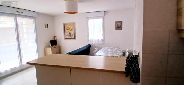 Achat - Appartement La Rivière-Saint-Sauveur 14600 3 pièces 55 m 2
