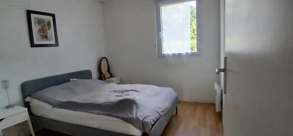 Achat - Appartement La Rivière-Saint-Sauveur 14600 3 pièces 55 m 2