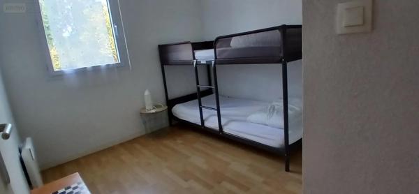 Achat - Appartement La Rivière-Saint-Sauveur 14600 3 pièces 55 m 2