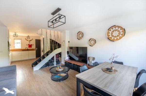 Maison à louer |  Biganos |  3 pièces | 59 m²