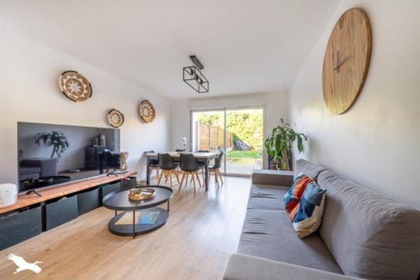 Maison à louer |  Biganos |  3 pièces | 59 m²