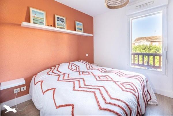 Maison à louer |  Biganos |  3 pièces | 59 m²