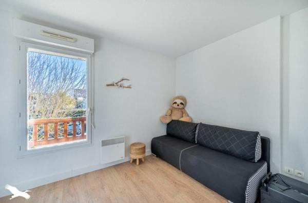 Maison à louer |  Biganos |  3 pièces | 59 m²