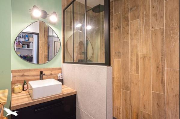 Maison à louer |  Biganos |  3 pièces | 59 m²