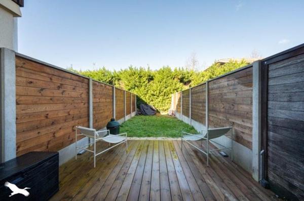 Maison à louer |  Biganos |  3 pièces | 59 m²