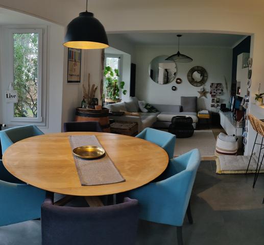 SAINT MICHEL CHEF CHEF, MAISON 5 pièces proche plage à vendre