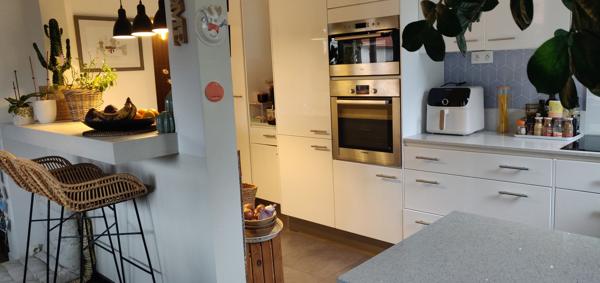 SAINT MICHEL CHEF CHEF, MAISON 5 pièces proche plage à vendre