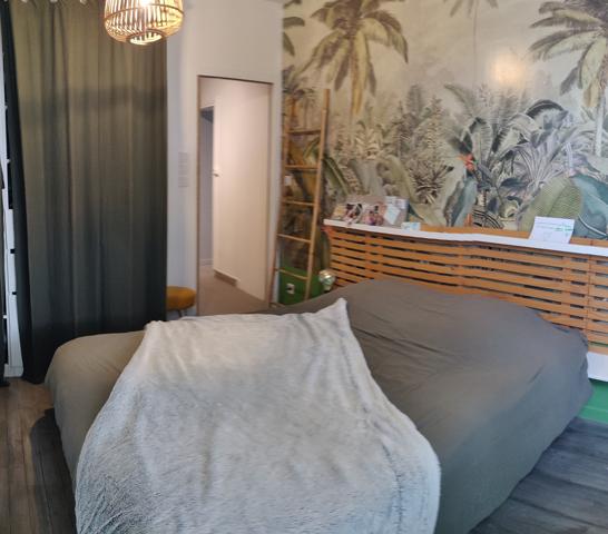 SAINT MICHEL CHEF CHEF, MAISON 5 pièces proche plage à vendre
