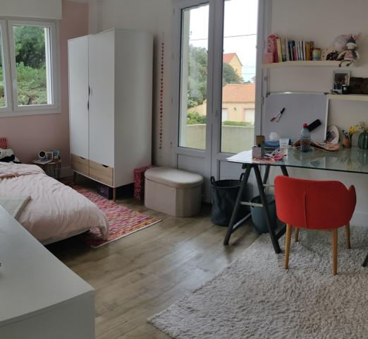 SAINT MICHEL CHEF CHEF, MAISON 5 pièces proche plage à vendre