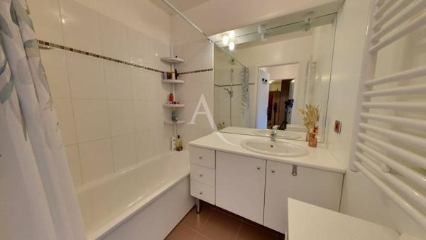 Appartement Roissy En Brie 3 pièce(s) 61 m2