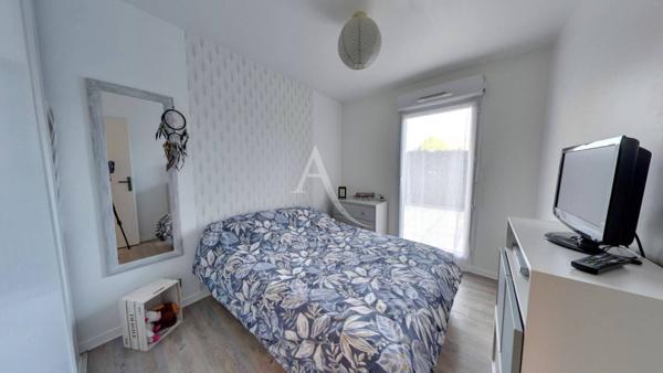 Appartement Roissy En Brie 3 pièce(s) 61 m2