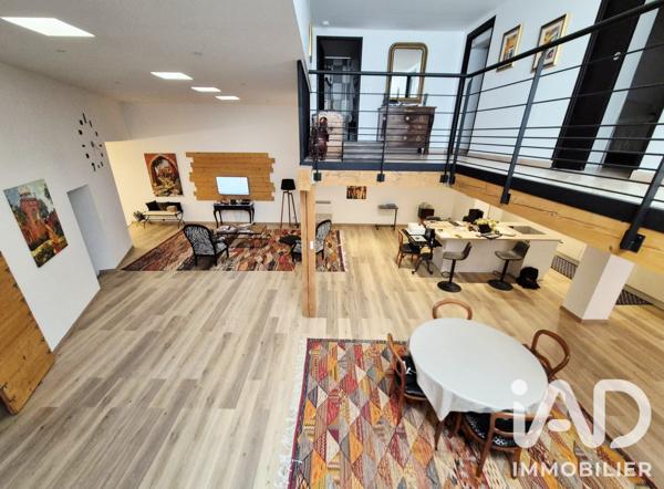 Appartement à vendre 4 pièces 204 m² Pollestres