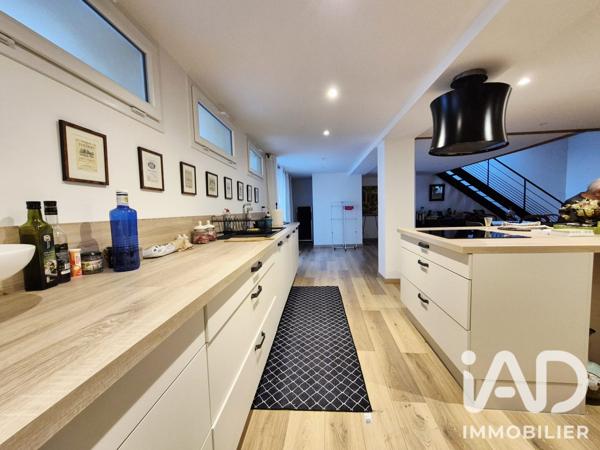 Appartement à vendre 4 pièces 204 m² Pollestres
