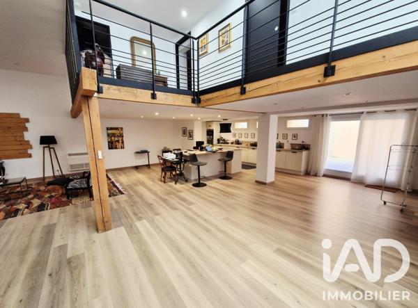 Appartement à vendre 4 pièces 204 m² Pollestres