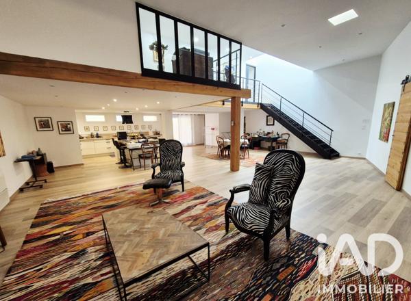 Appartement à vendre 4 pièces 204 m² Pollestres