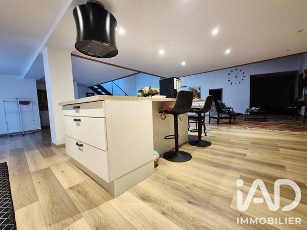 Appartement à vendre 4 pièces 204 m² Pollestres