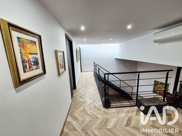 Appartement à vendre 4 pièces 204 m² Pollestres