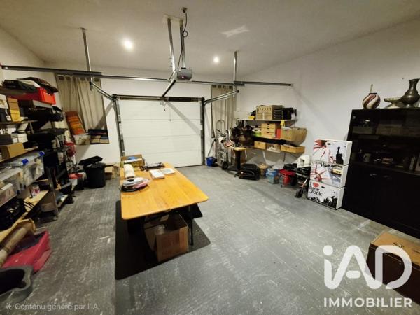 Appartement à vendre 4 pièces 204 m² Pollestres