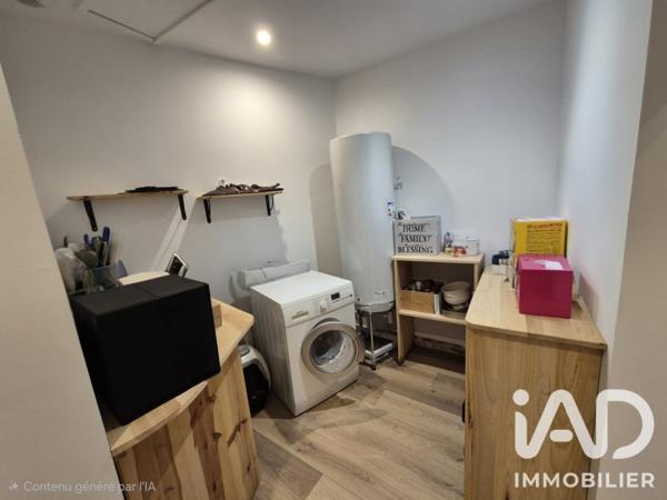 Appartement à vendre 4 pièces 204 m² Pollestres