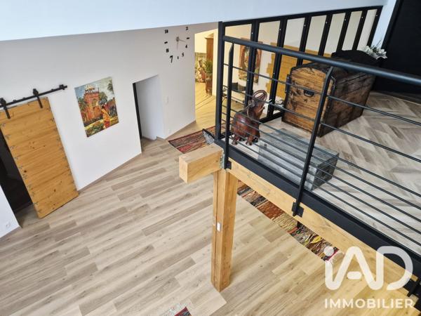 Appartement à vendre 4 pièces 204 m² Pollestres